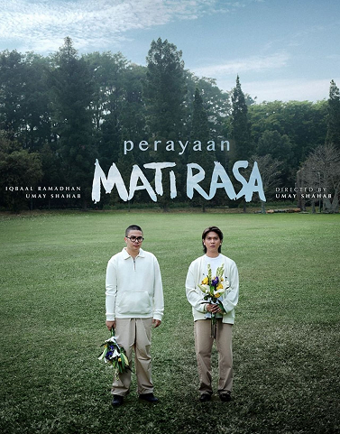Perayaan Mati Rasa