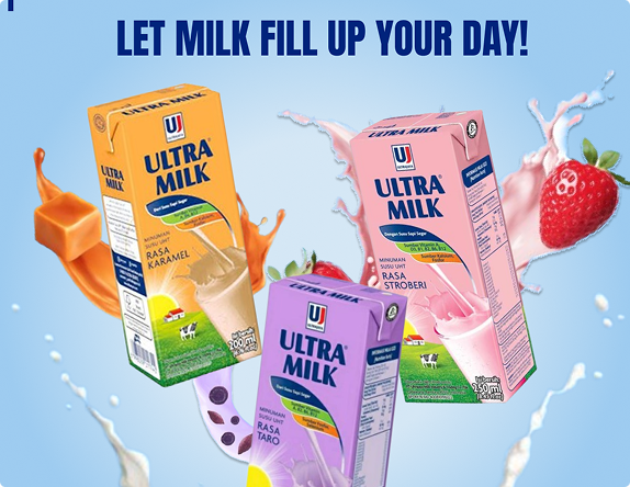 Ultra Milk