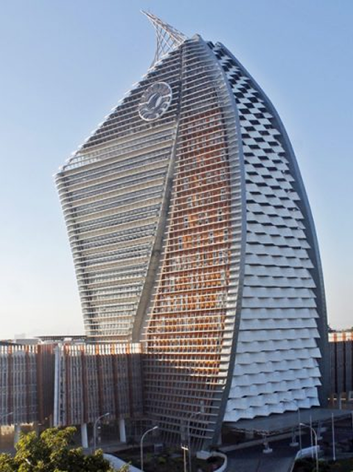 Makassar State University