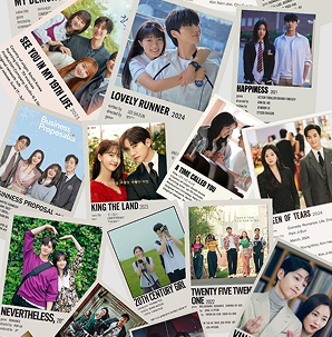 K-Drama